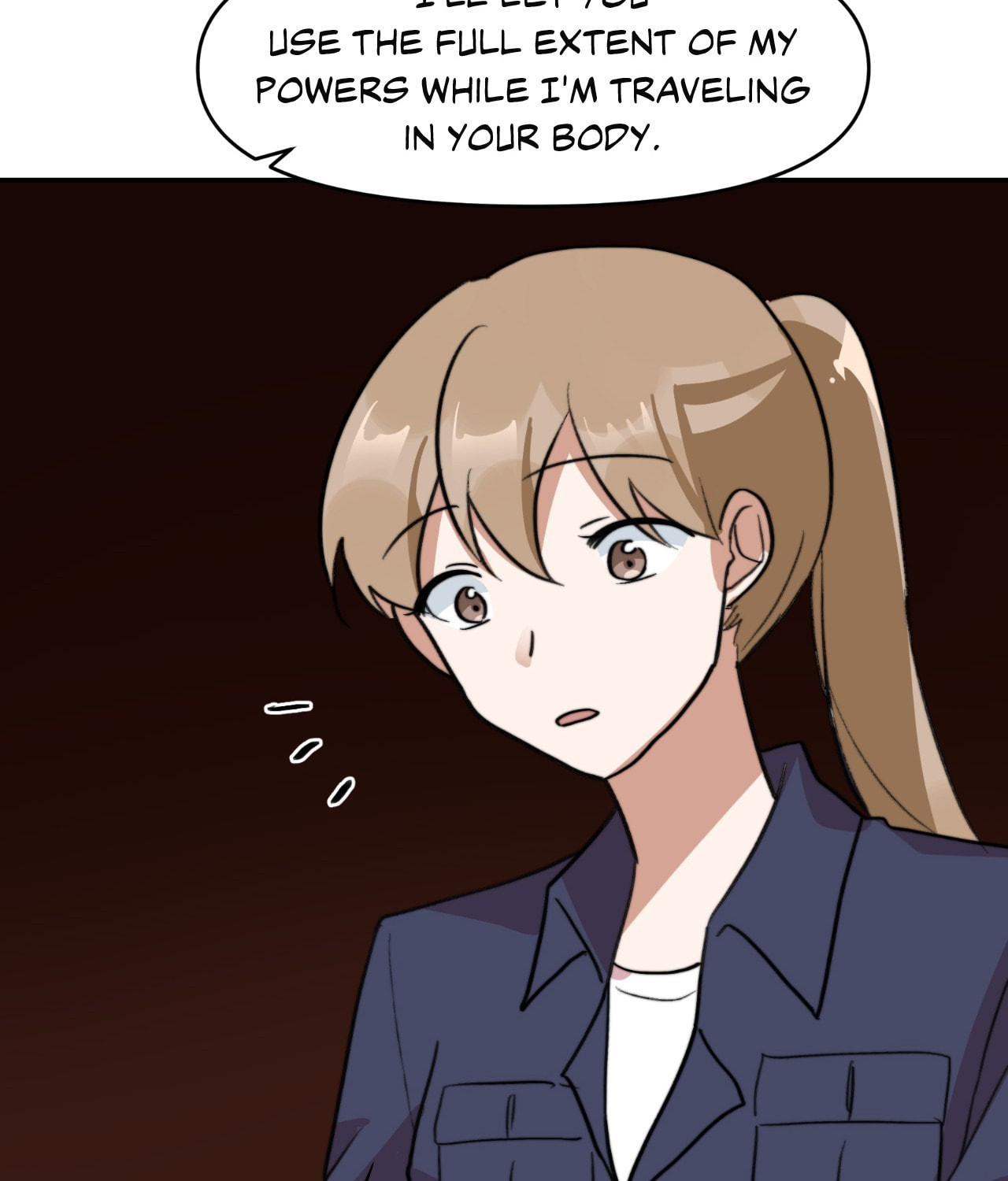 Read Yume Kurai chapter 29 image 78 on Lezhin