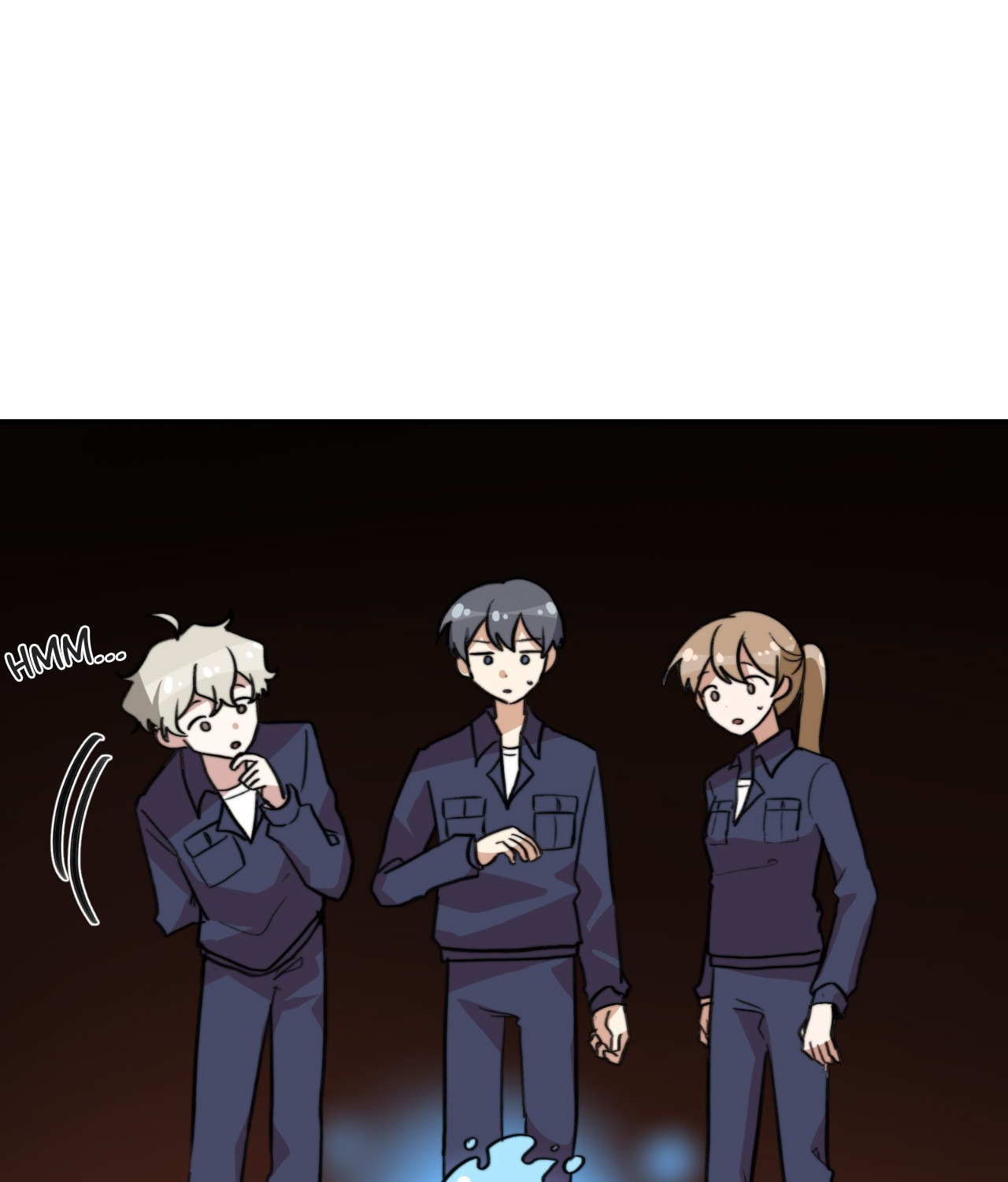 Read Yume Kurai chapter 29 image 8 on Lezhin