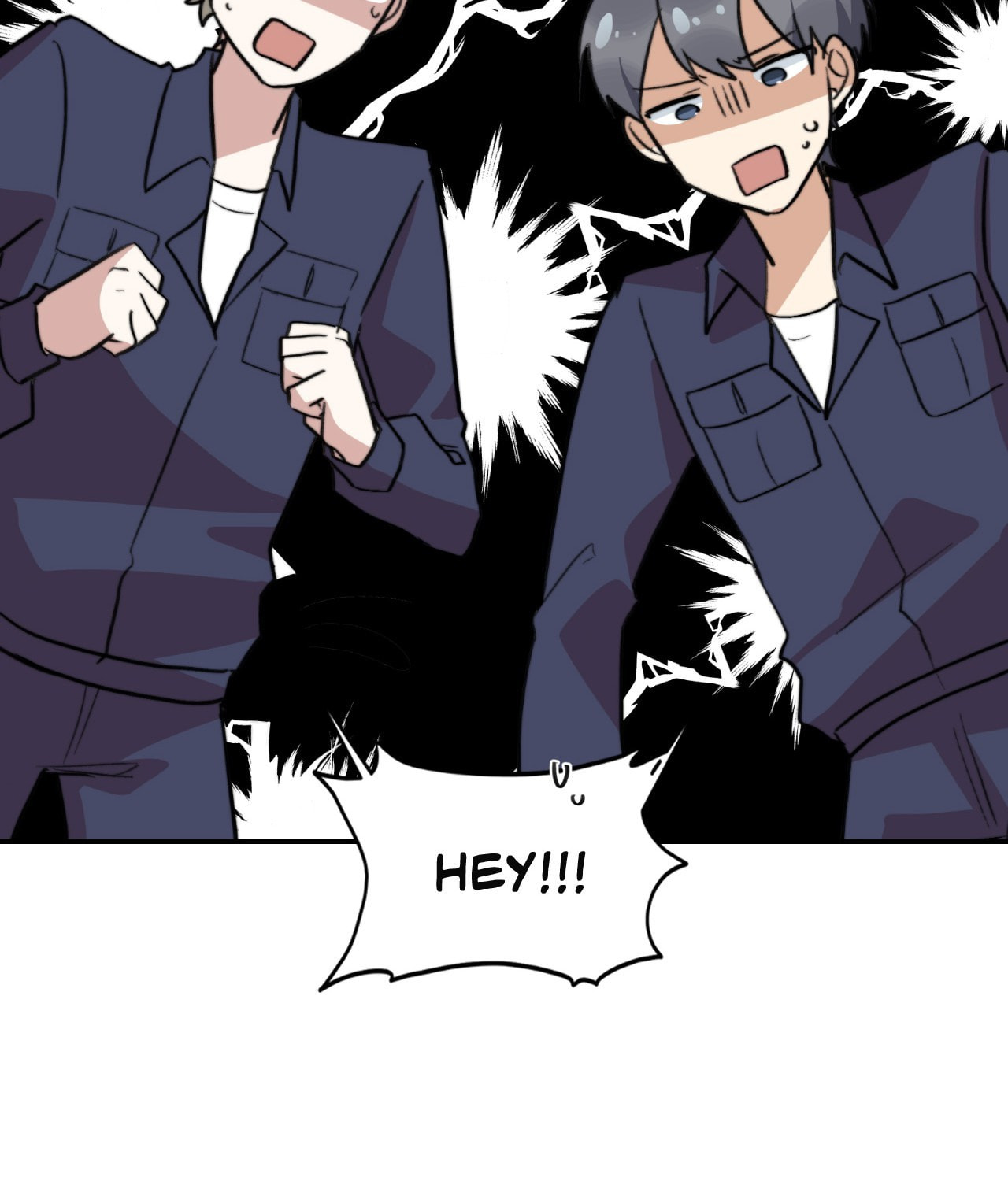 Read Yume Kurai chapter 29 image 80 on Lezhin