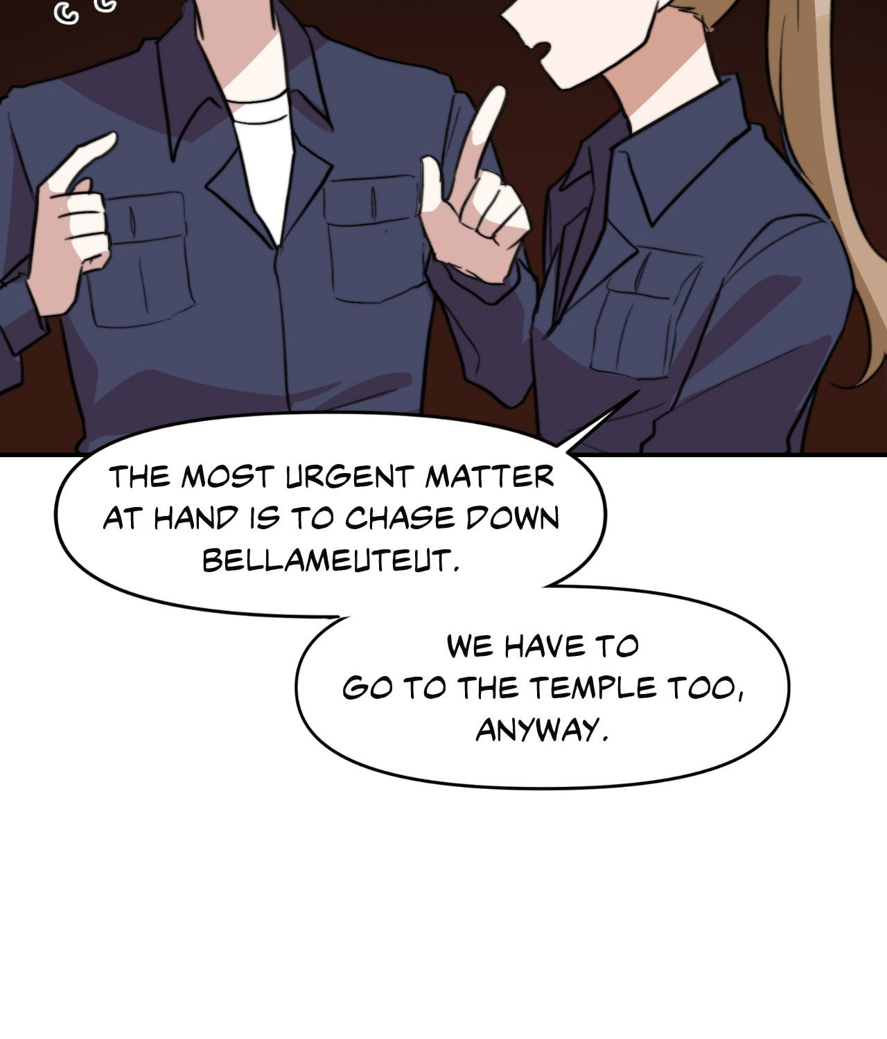 Read Yume Kurai chapter 29 image 82 on Lezhin
