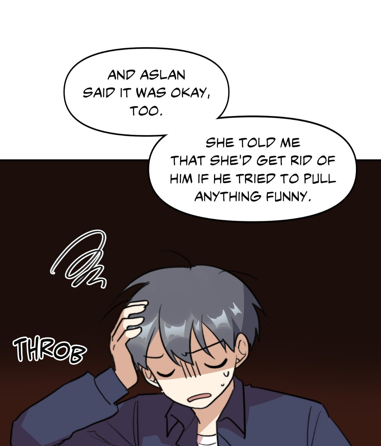 Read Yume Kurai chapter 29 image 83 on Lezhin