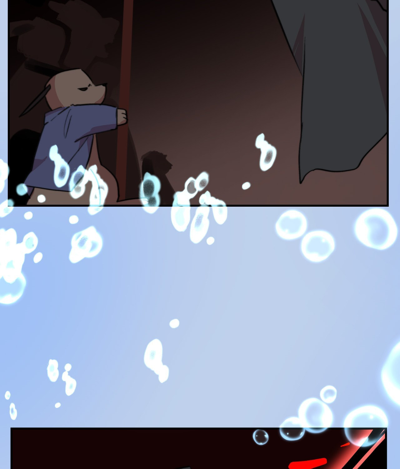 Read Yume Kurai chapter 30 image 16 on Lezhin