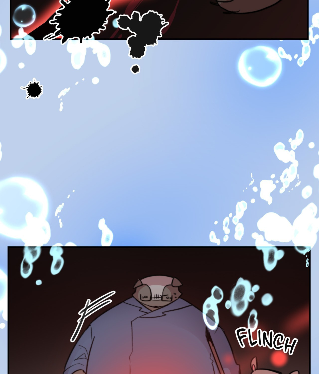 Read Yume Kurai chapter 30 image 19 on Lezhin
