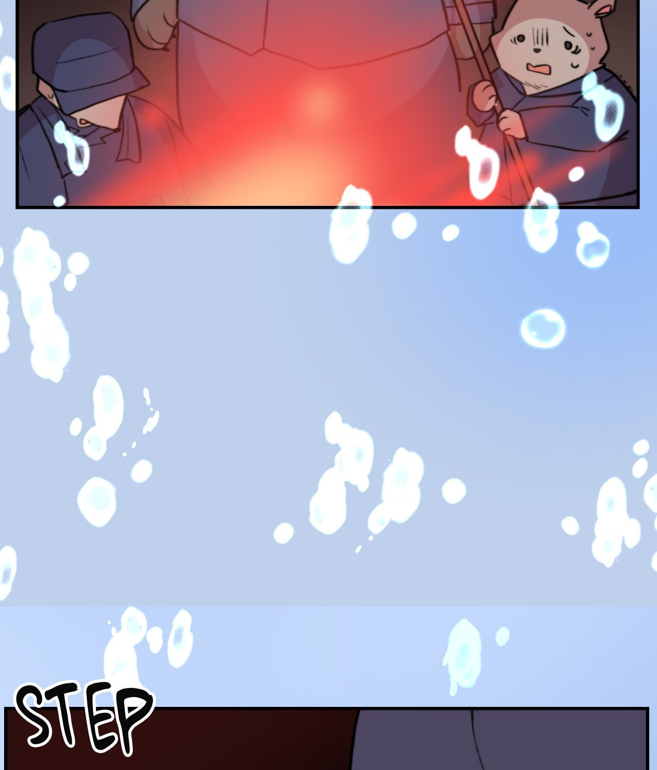 Read Yume Kurai chapter 30 image 20 on Lezhin