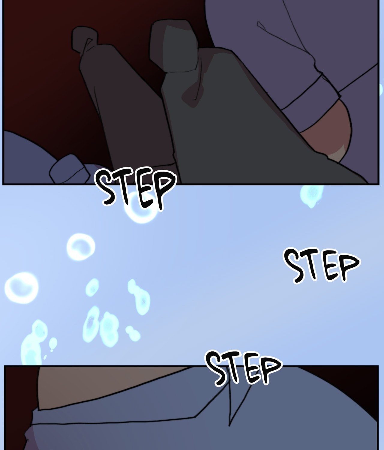 Read Yume Kurai chapter 30 image 21 on Lezhin
