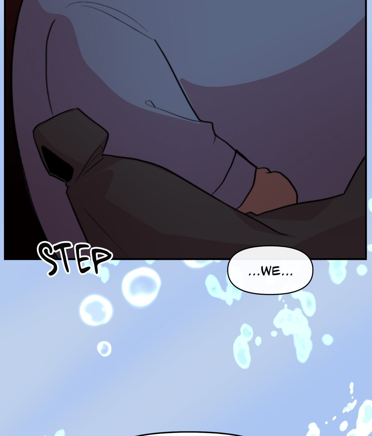 Read Yume Kurai chapter 30 image 22 on Lezhin