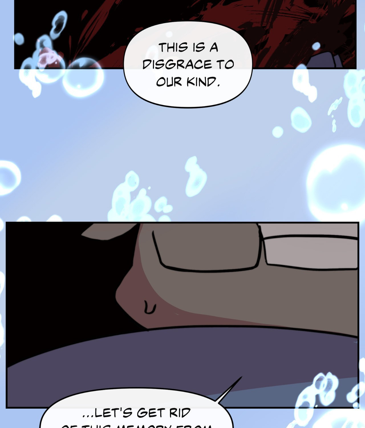 Read Yume Kurai chapter 30 image 24 on Lezhin