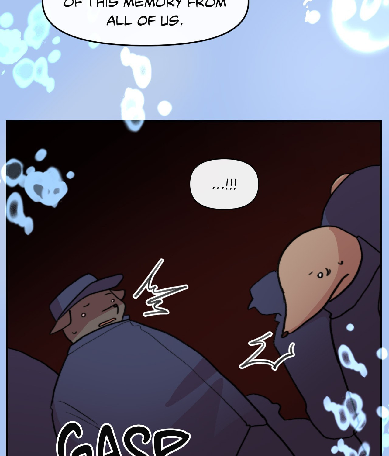 Read Yume Kurai chapter 30 image 25 on Lezhin
