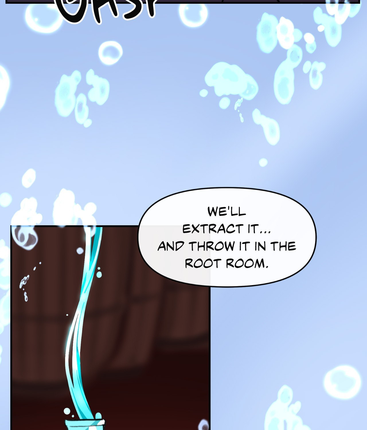 Read Yume Kurai chapter 30 image 26 on Lezhin