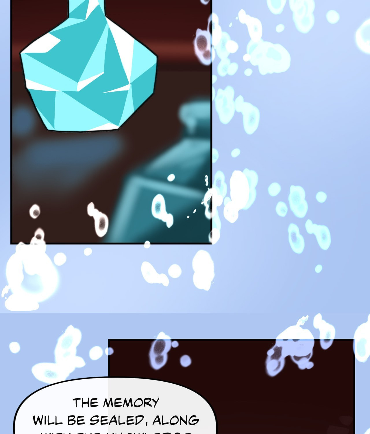 Read Yume Kurai chapter 30 image 27 on Lezhin