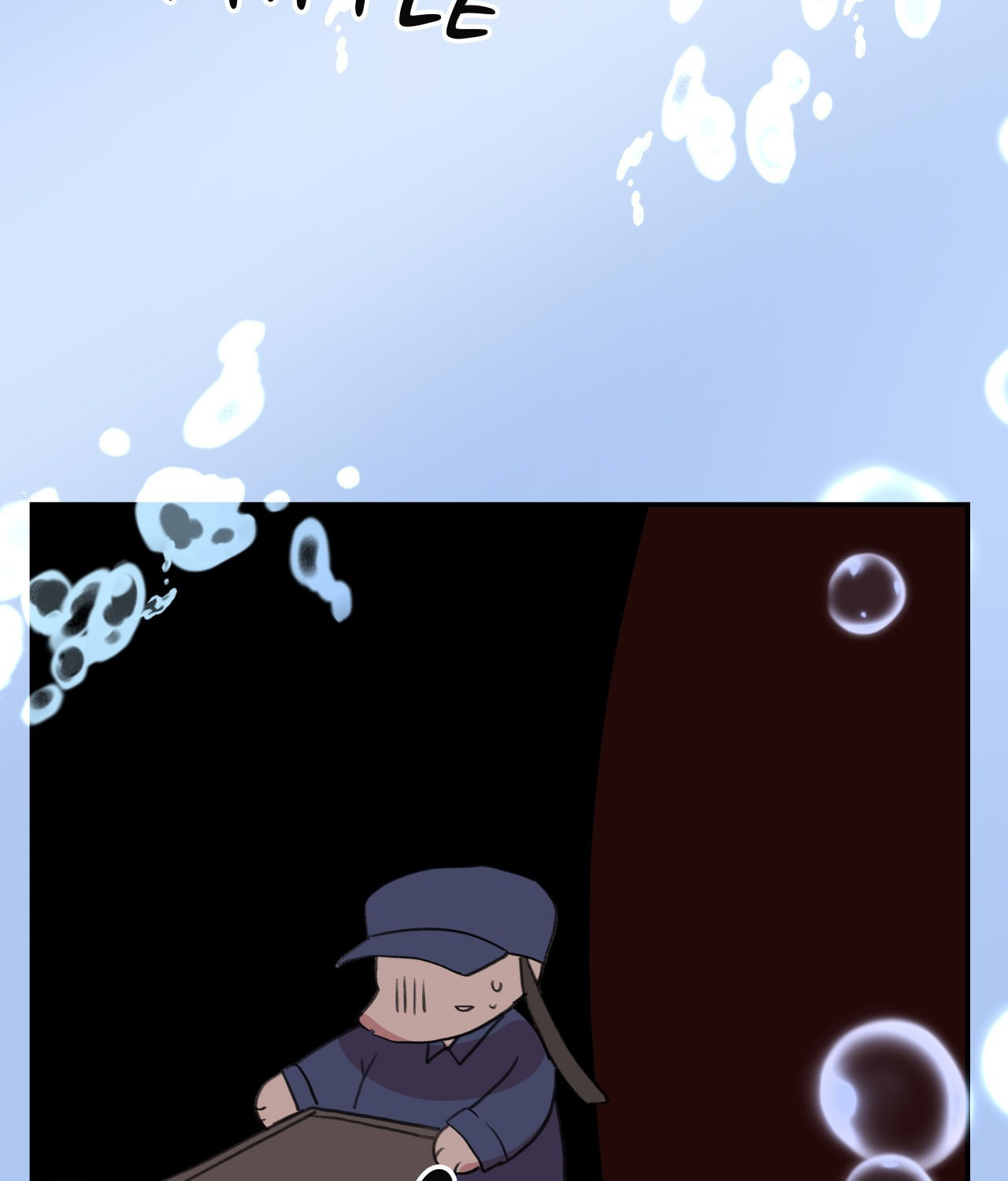 Read Yume Kurai chapter 30 image 29 on Lezhin