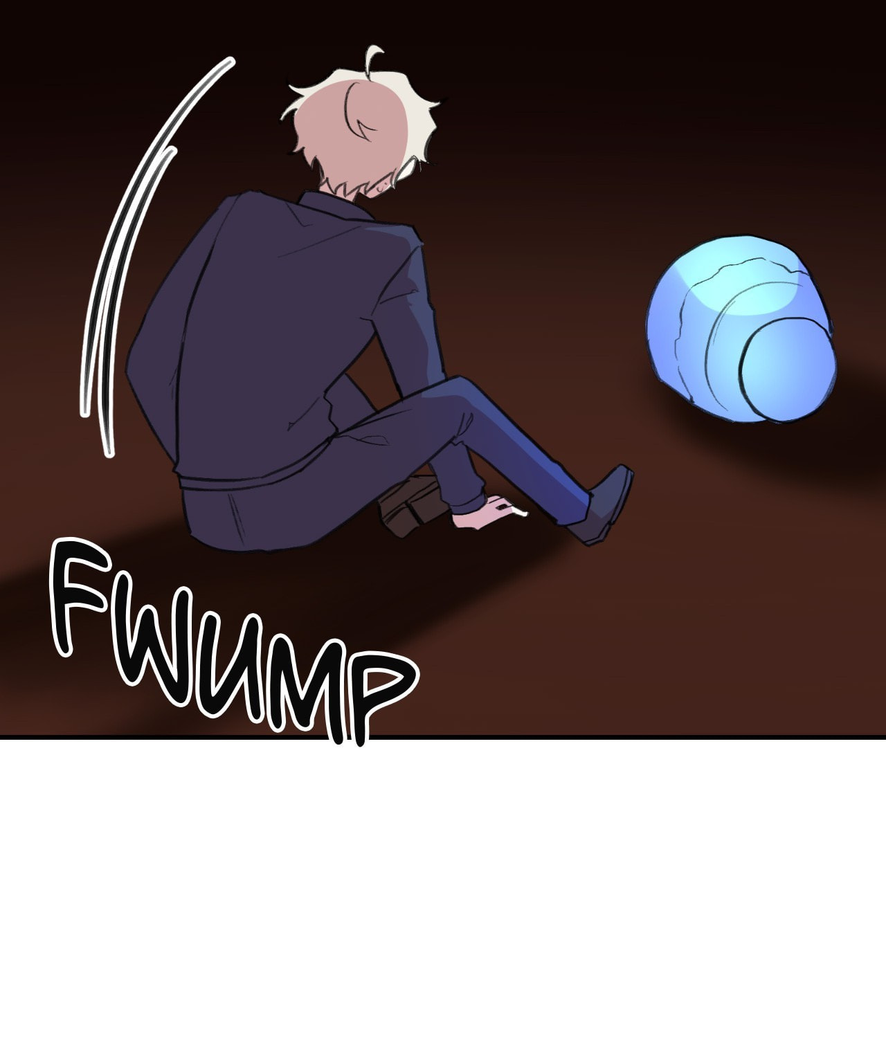 Read Yume Kurai chapter 30 image 35 on Lezhin