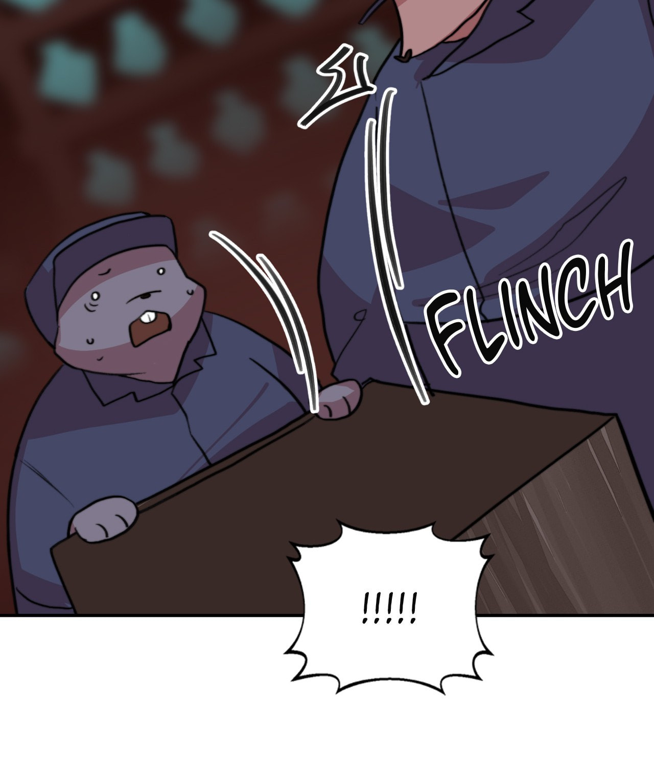 Read Yume Kurai chapter 30 image 39 on Lezhin