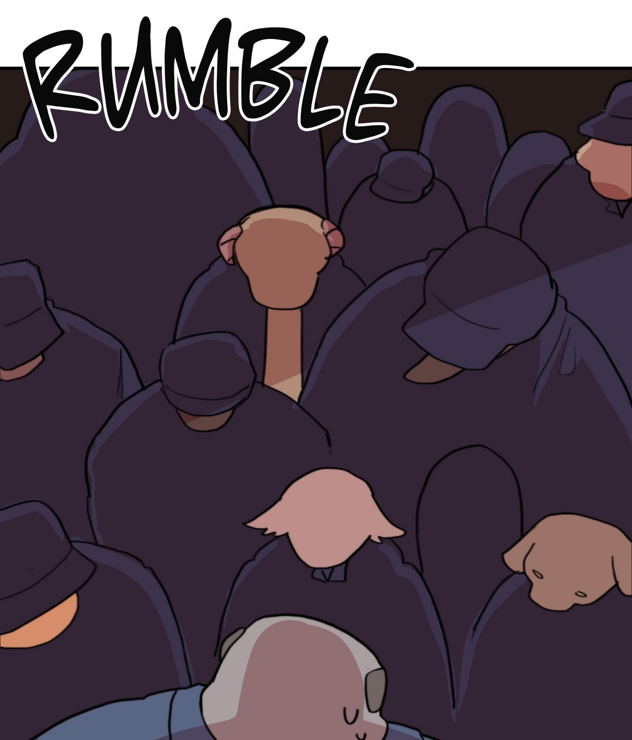 Read Yume Kurai chapter 30 image 49 on Lezhin