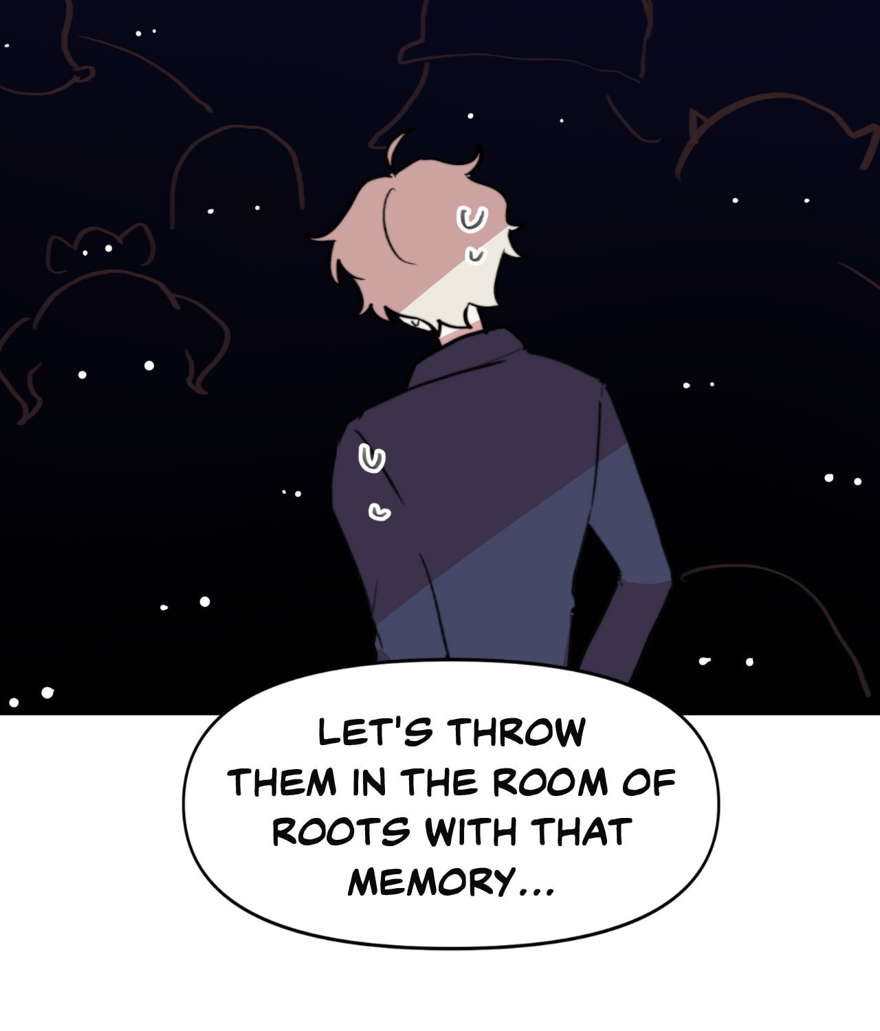 Read Yume Kurai chapter 30 image 55 on Lezhin