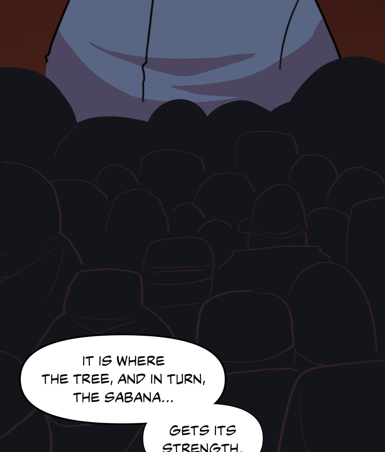 Read Yume Kurai chapter 30 image 70 on Lezhin