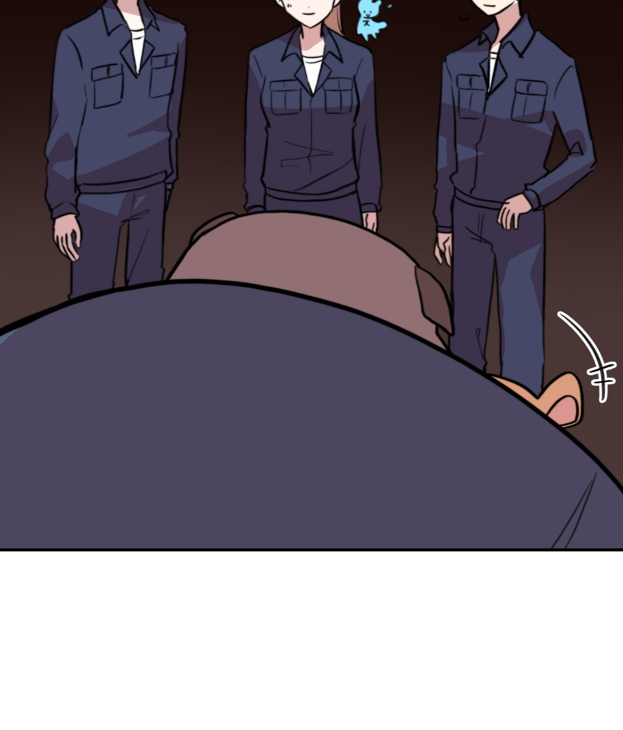 Read Yume Kurai chapter 30 image 89 on Lezhin