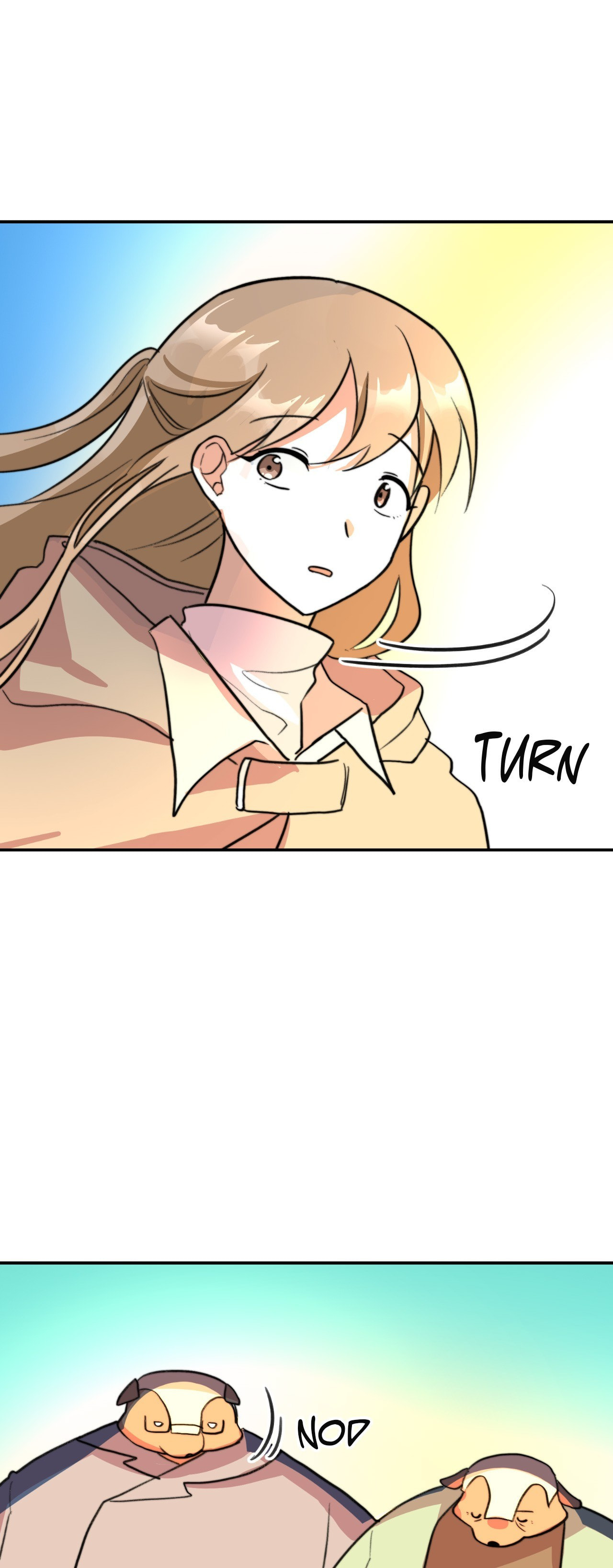 Read Yume Kurai chapter 31 image 1 on Lezhin