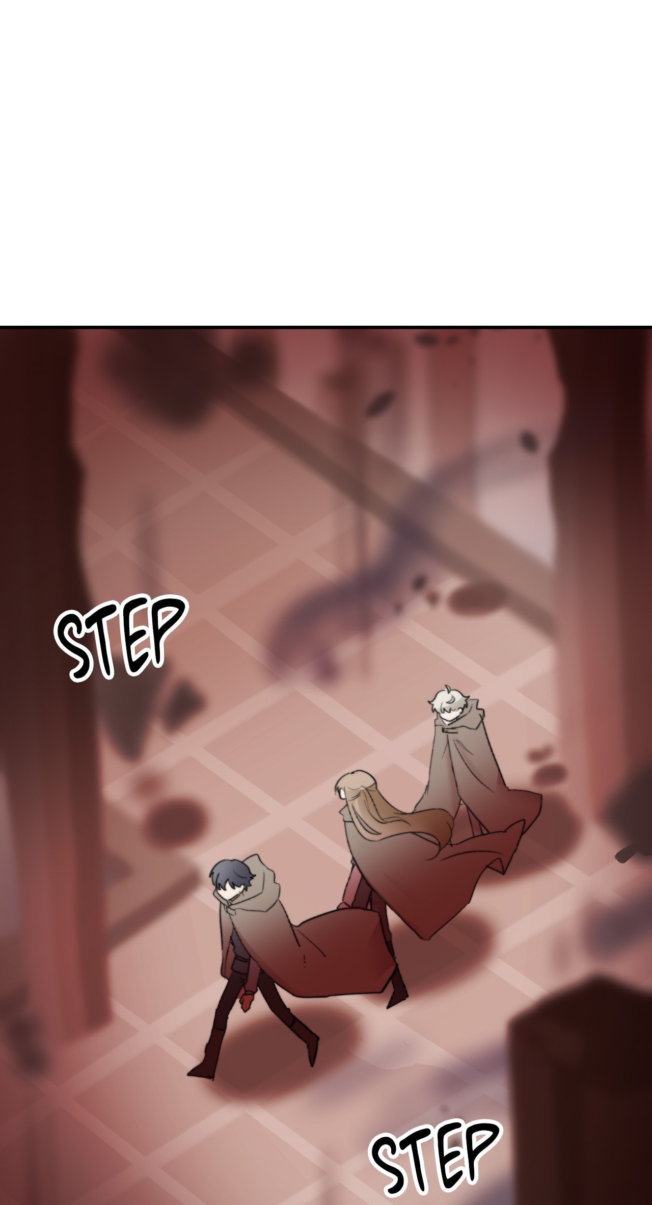 Read Yume Kurai chapter 31 image 10 on Lezhin