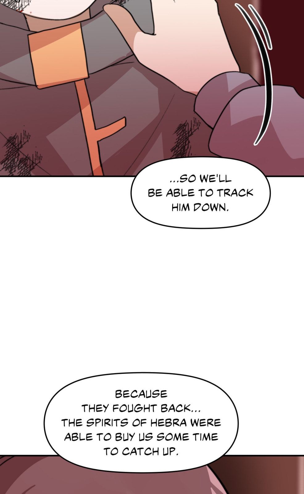 Read Yume Kurai chapter 31 image 17 on Lezhin