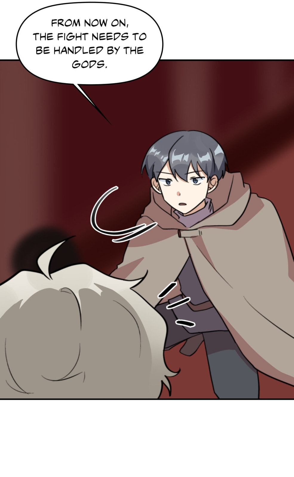 Read Yume Kurai chapter 31 image 19 on Lezhin