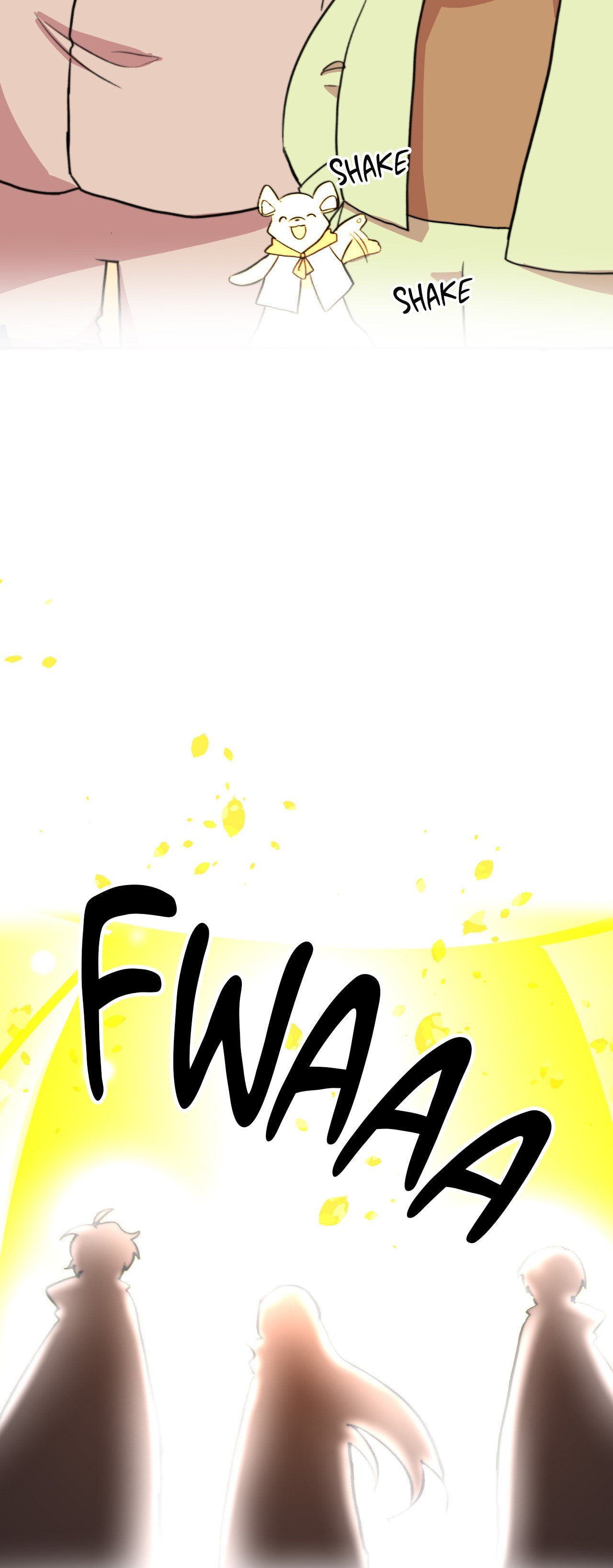 Read Yume Kurai chapter 31 image 2 on Lezhin