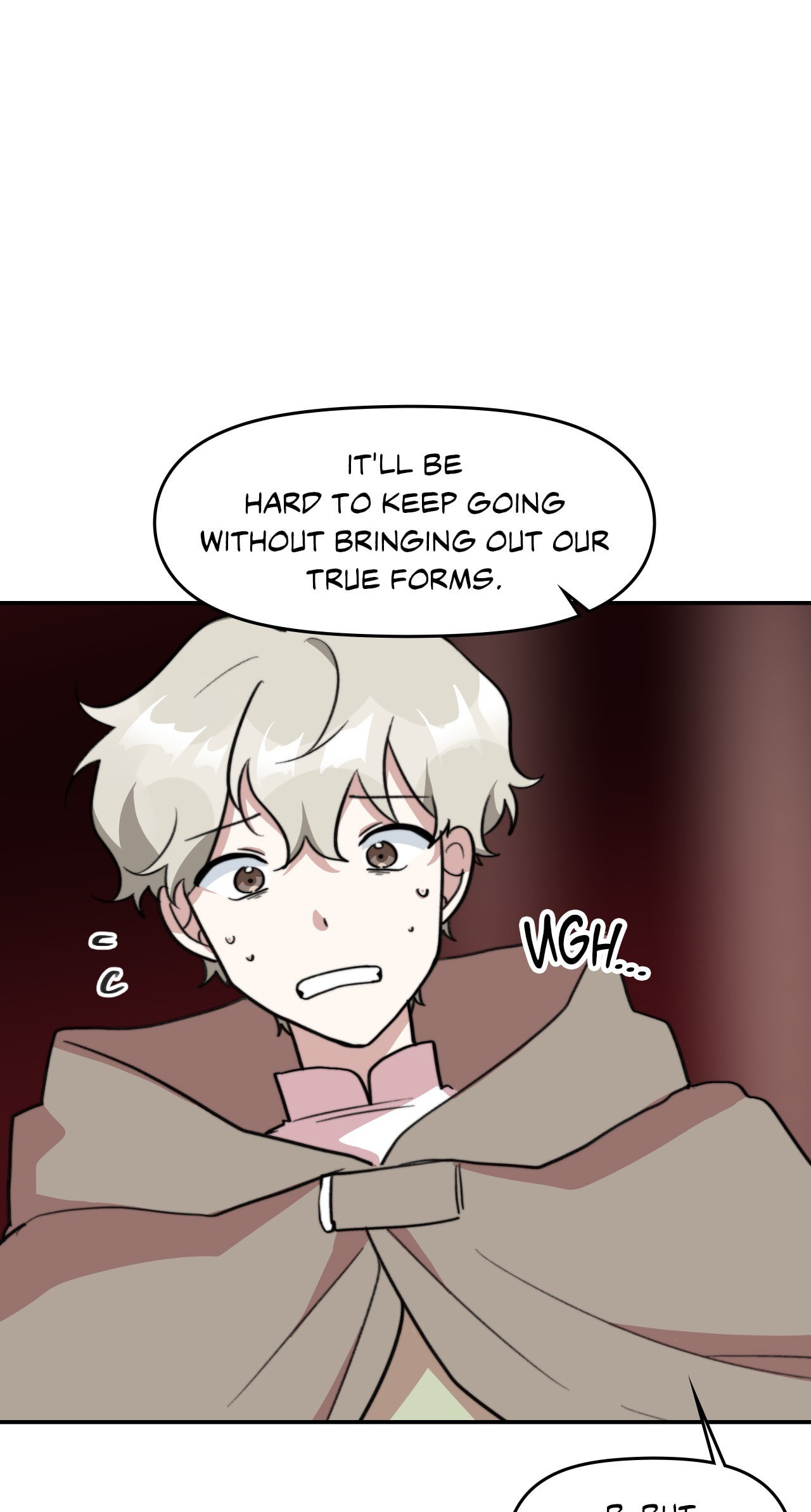Read Yume Kurai chapter 31 image 20 on Lezhin