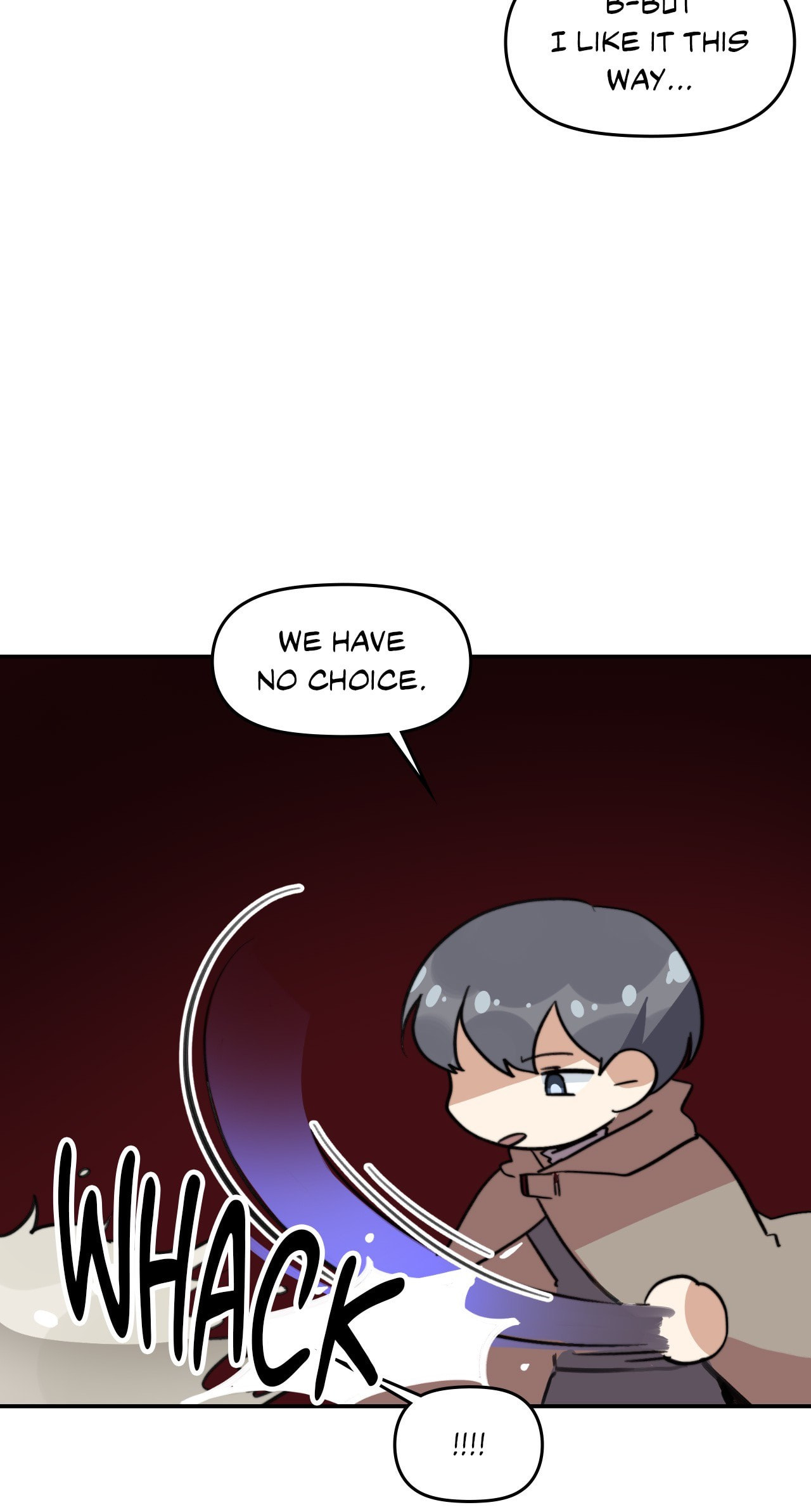 Read Yume Kurai chapter 31 image 21 on Lezhin