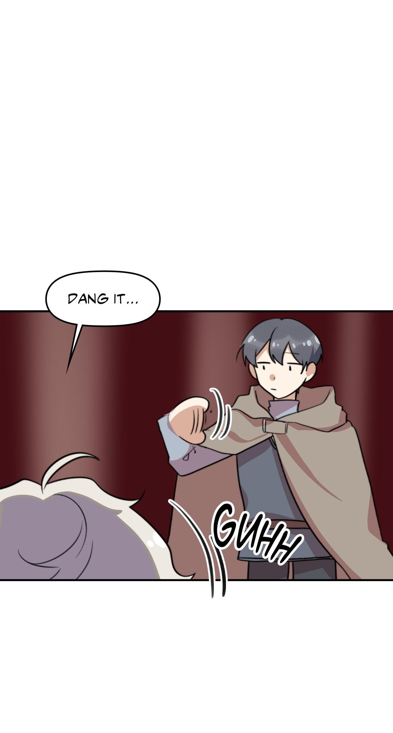 Read Yume Kurai chapter 31 image 22 on Lezhin