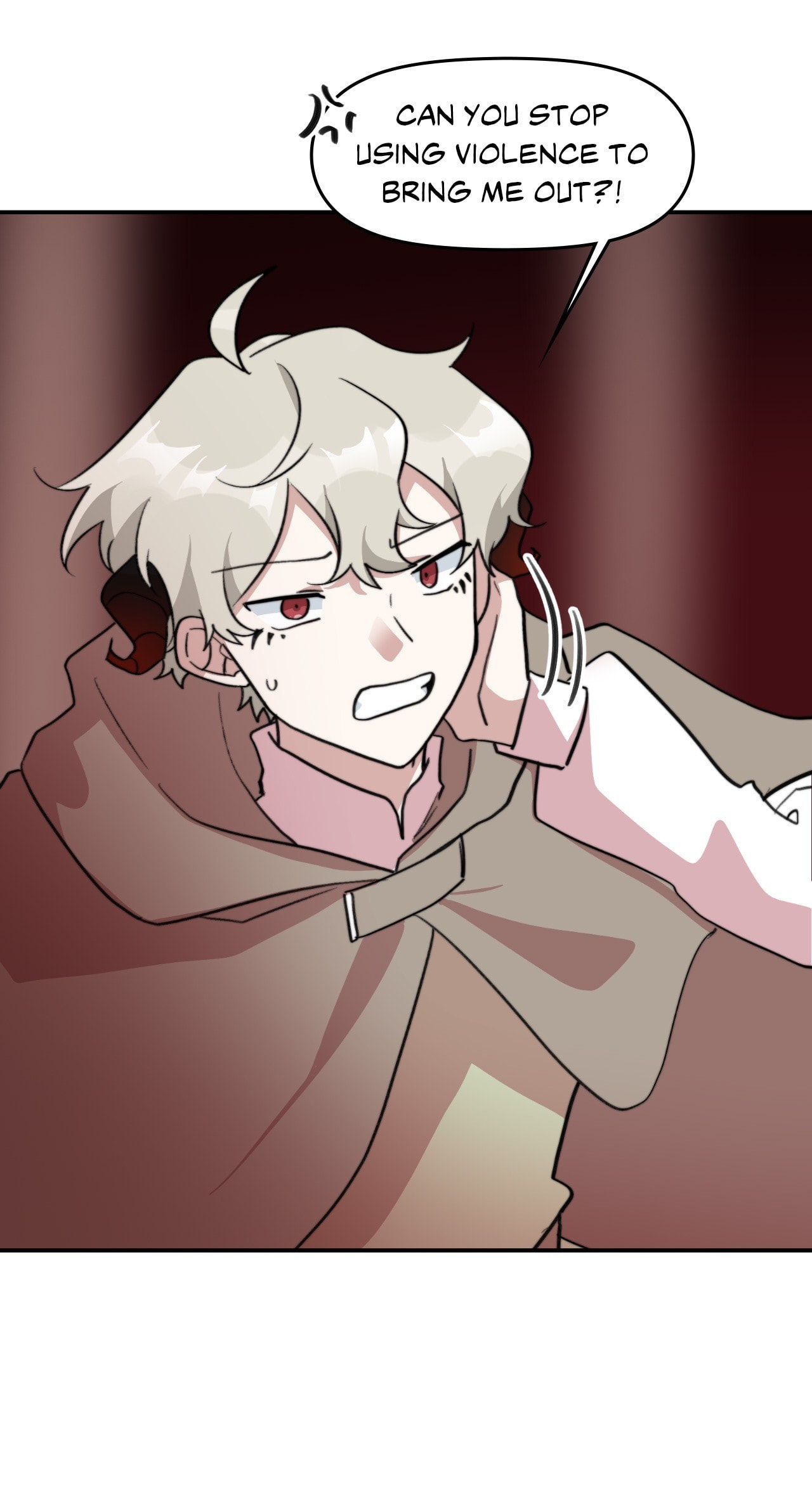 Read Yume Kurai chapter 31 image 23 on Lezhin