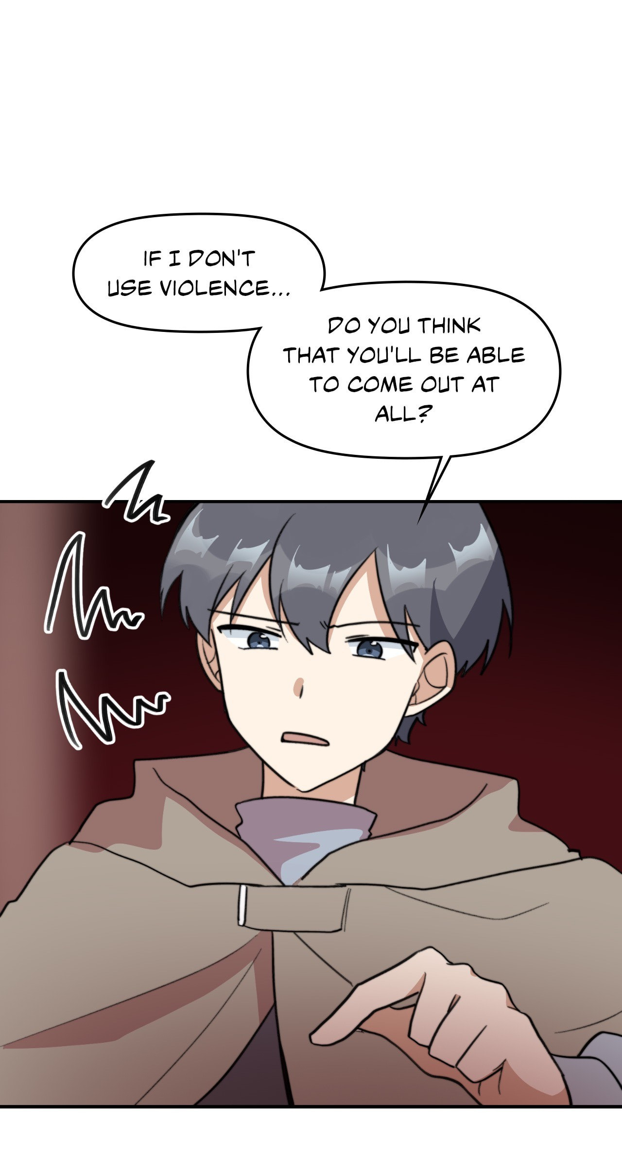 Read Yume Kurai chapter 31 image 24 on Lezhin