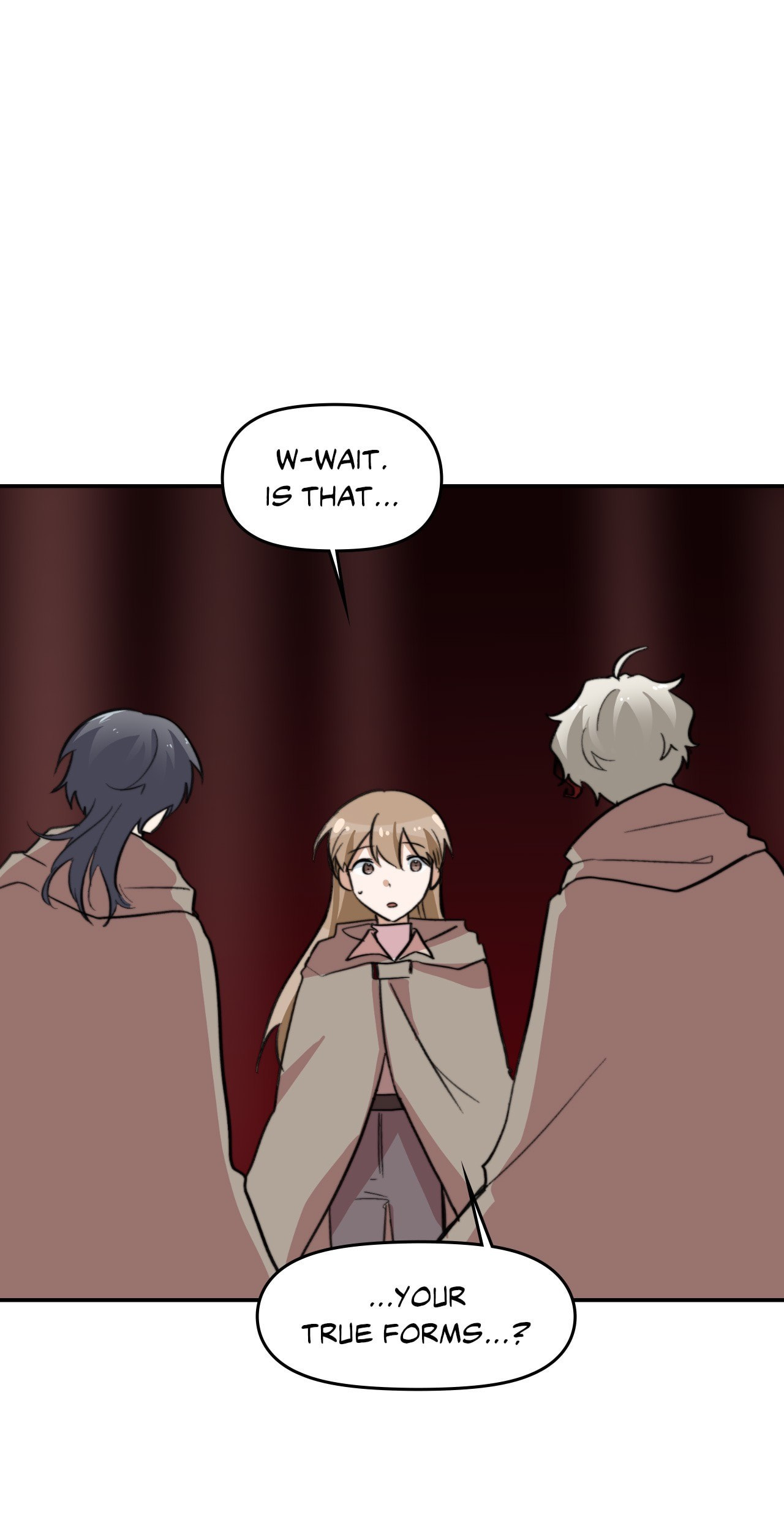 Read Yume Kurai chapter 31 image 32 on Lezhin