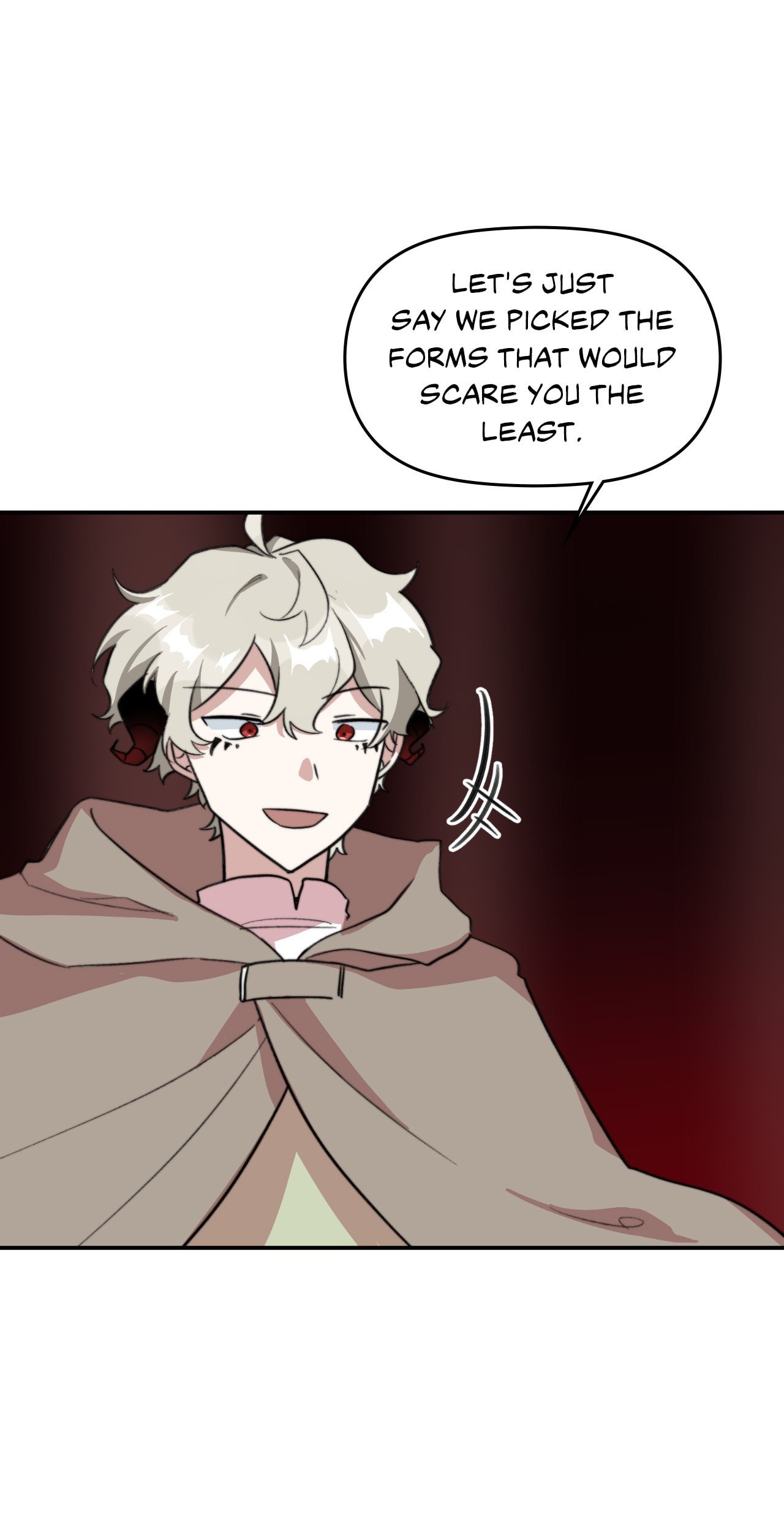 Read Yume Kurai chapter 31 image 33 on Lezhin