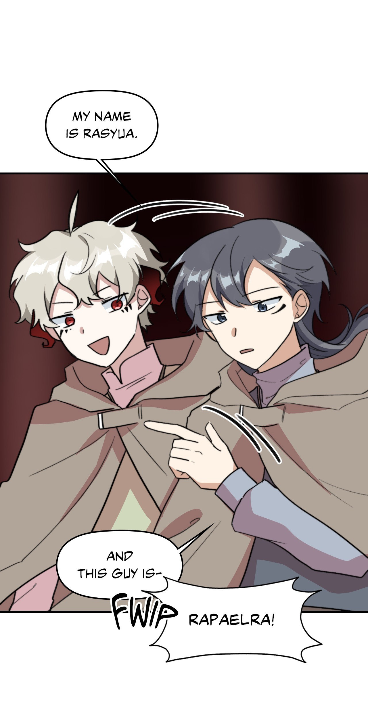 Read Yume Kurai chapter 31 image 34 on Lezhin