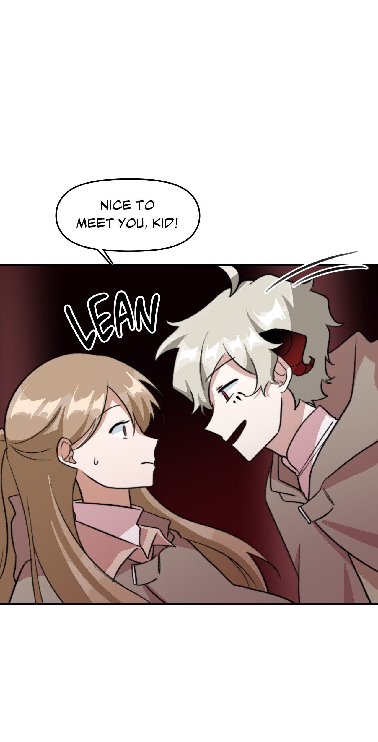 Read Yume Kurai chapter 31 image 35 on Lezhin