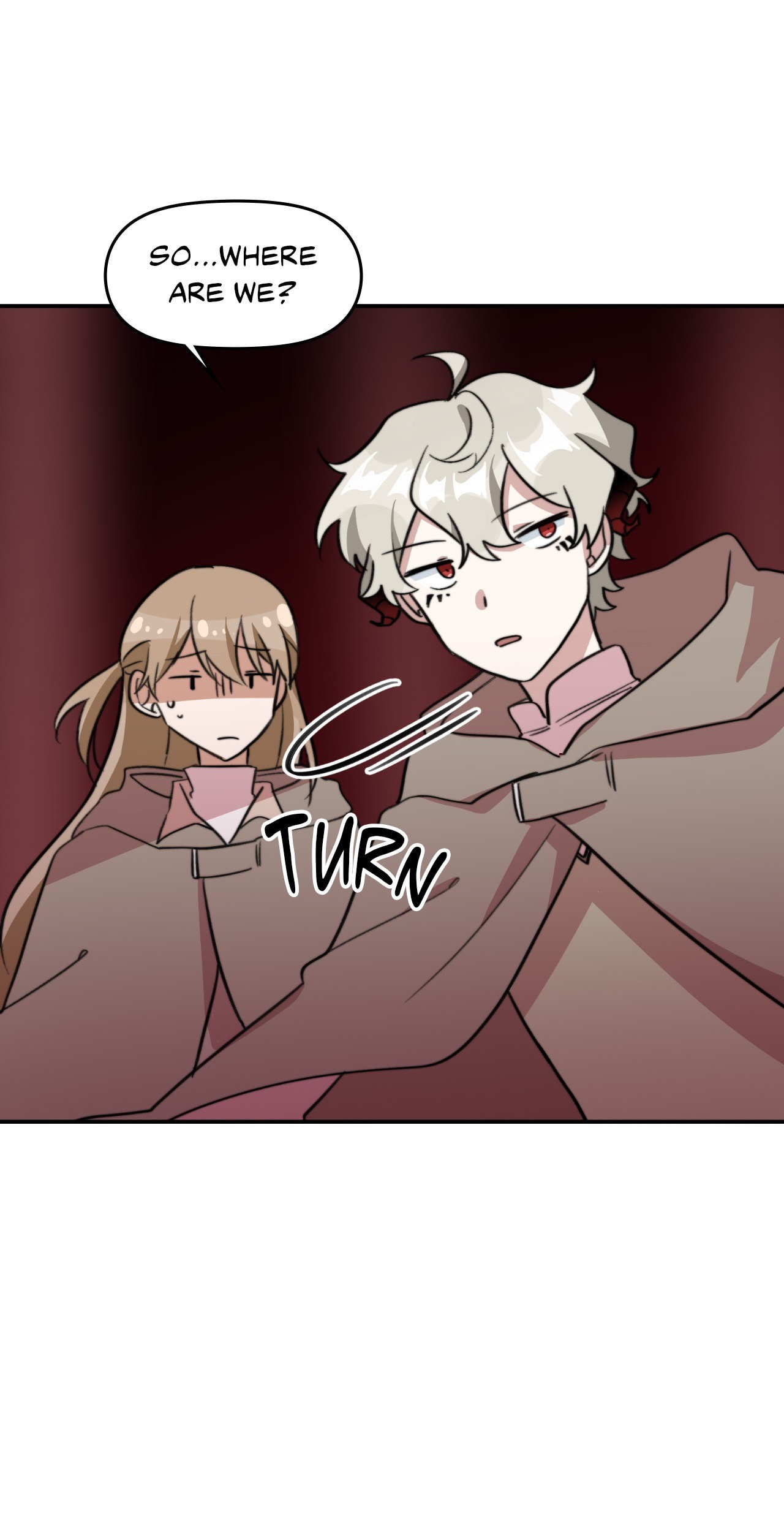 Read Yume Kurai chapter 31 image 36 on Lezhin