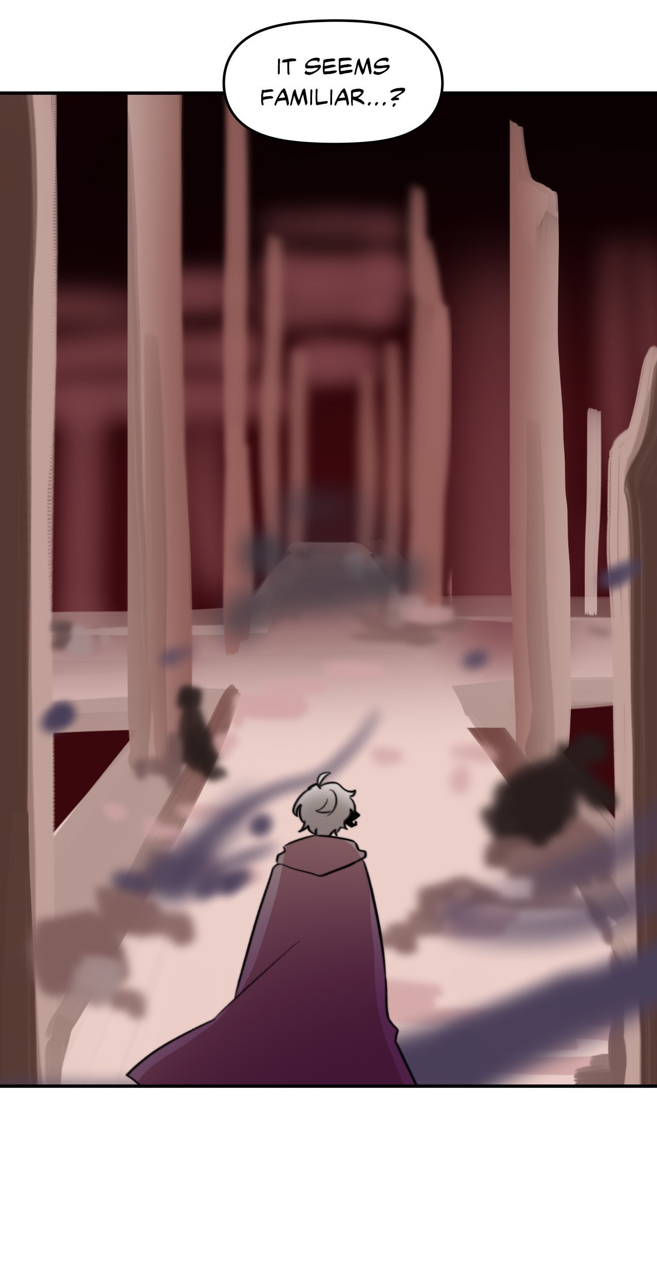 Read Yume Kurai chapter 31 image 37 on Lezhin