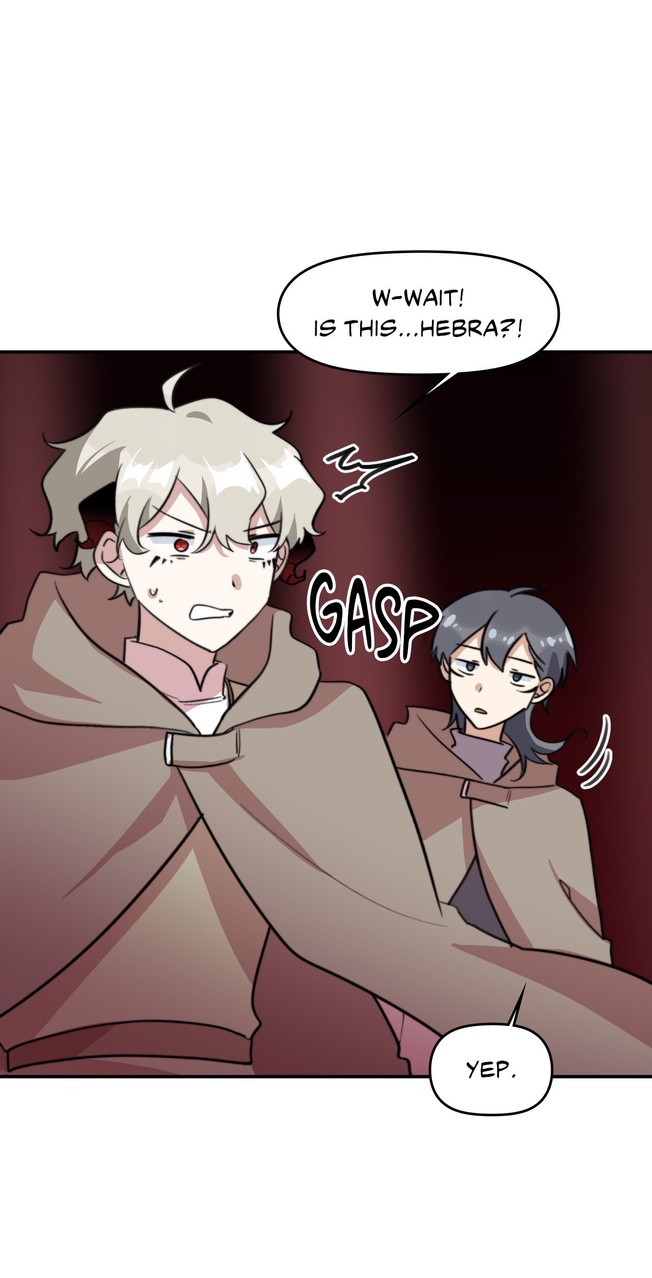 Read Yume Kurai chapter 31 image 38 on Lezhin