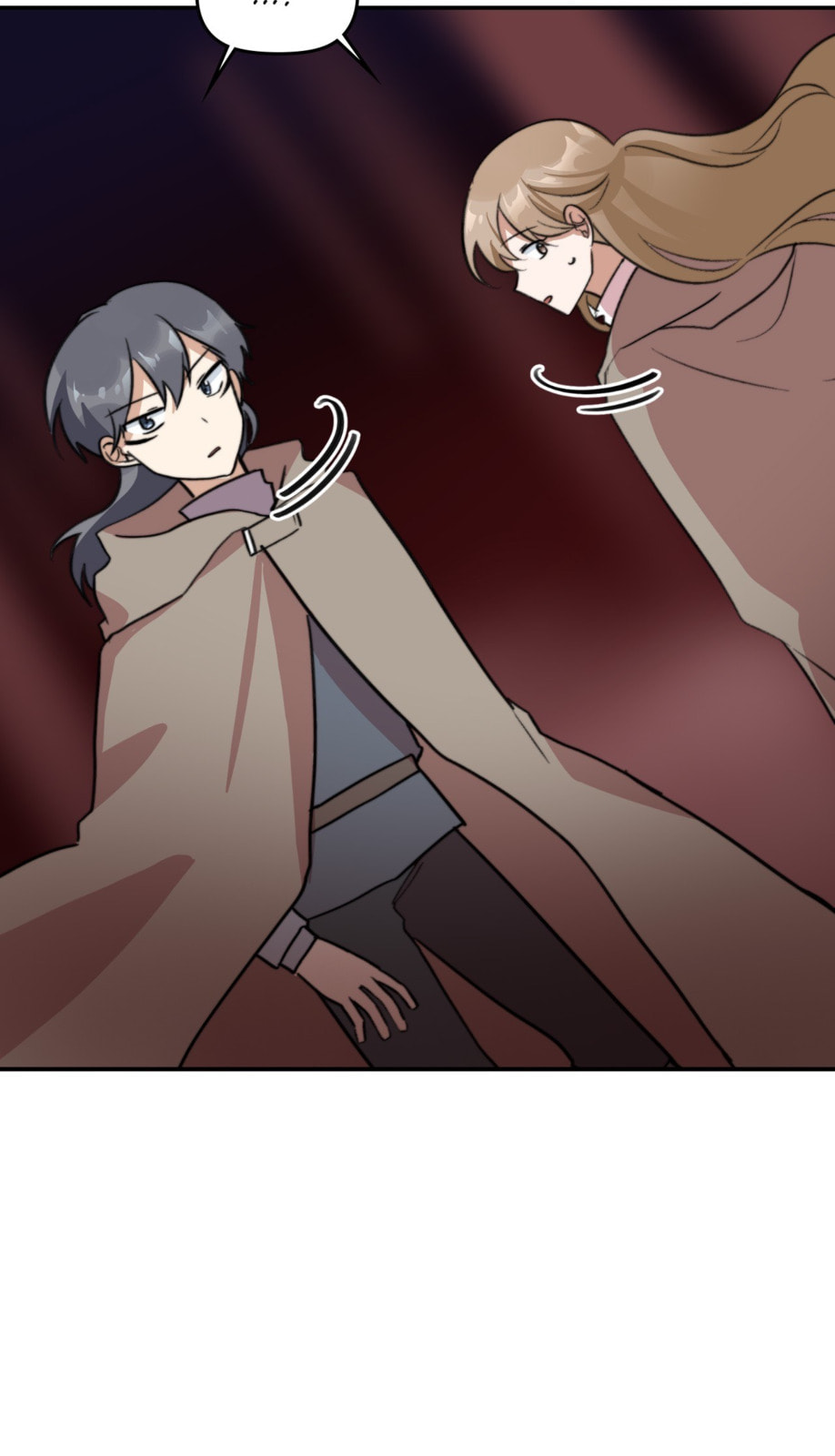 Read Yume Kurai chapter 31 image 43 on Lezhin