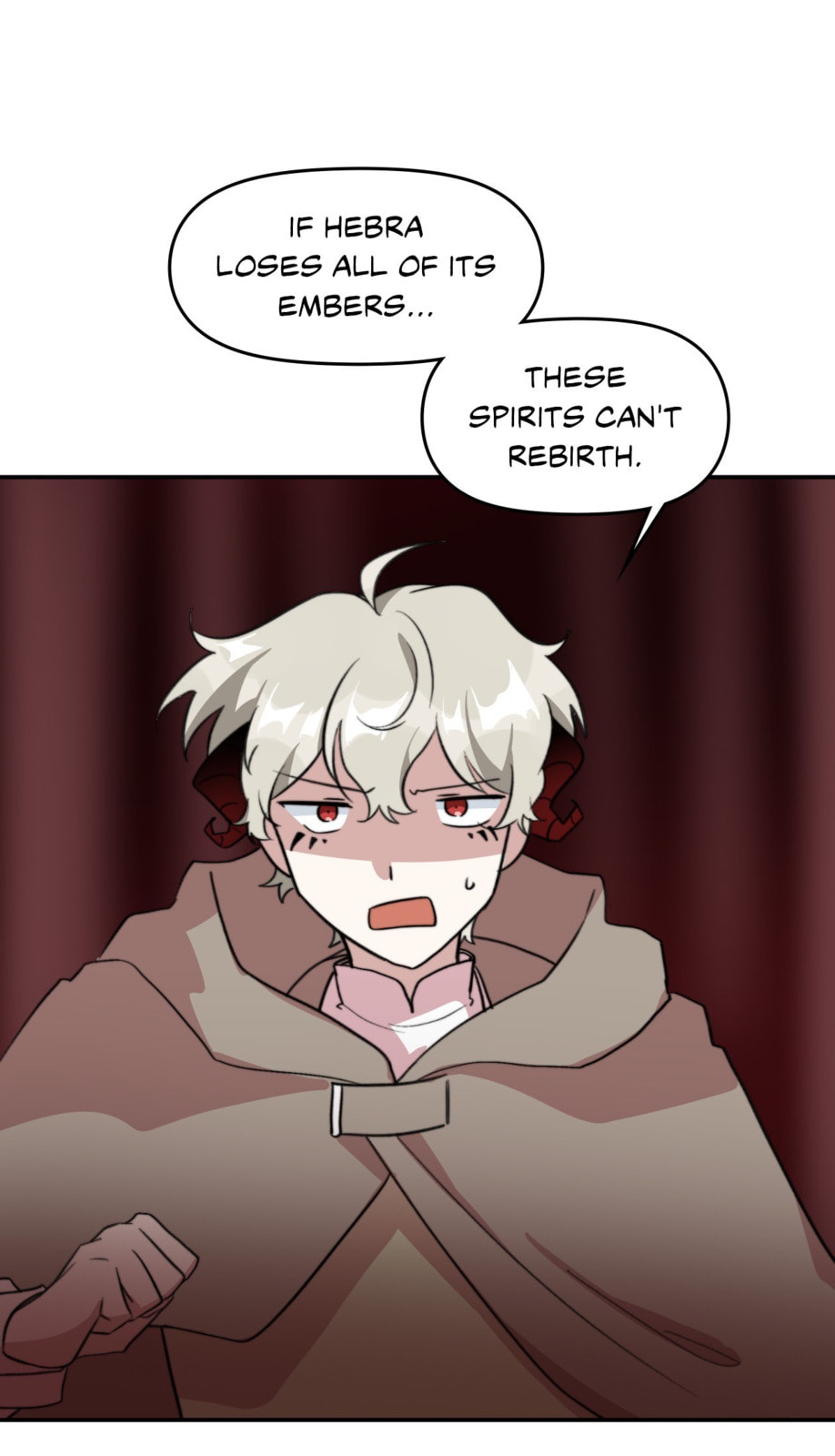 Read Yume Kurai chapter 31 image 44 on Lezhin
