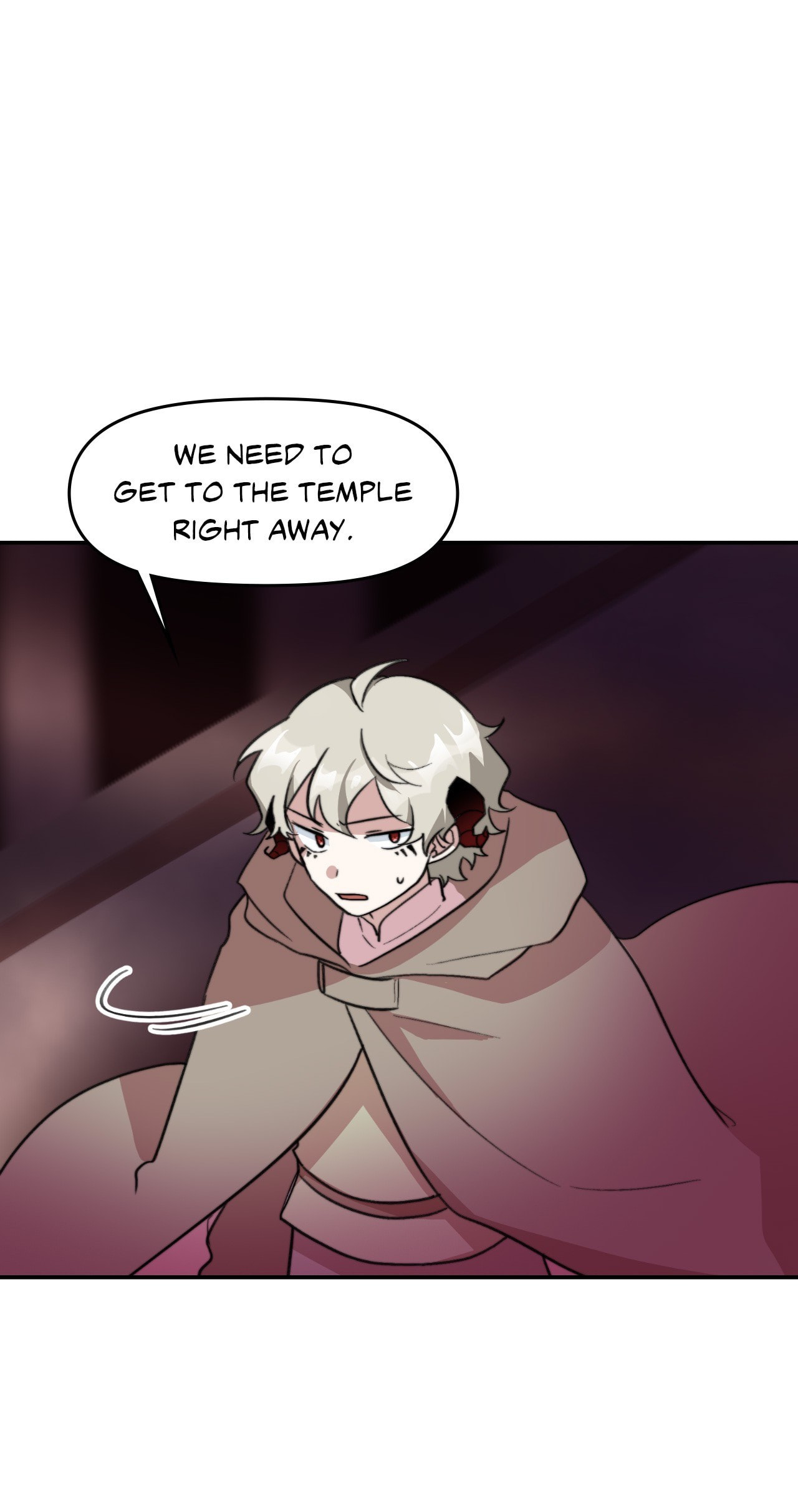 Read Yume Kurai chapter 31 image 46 on Lezhin
