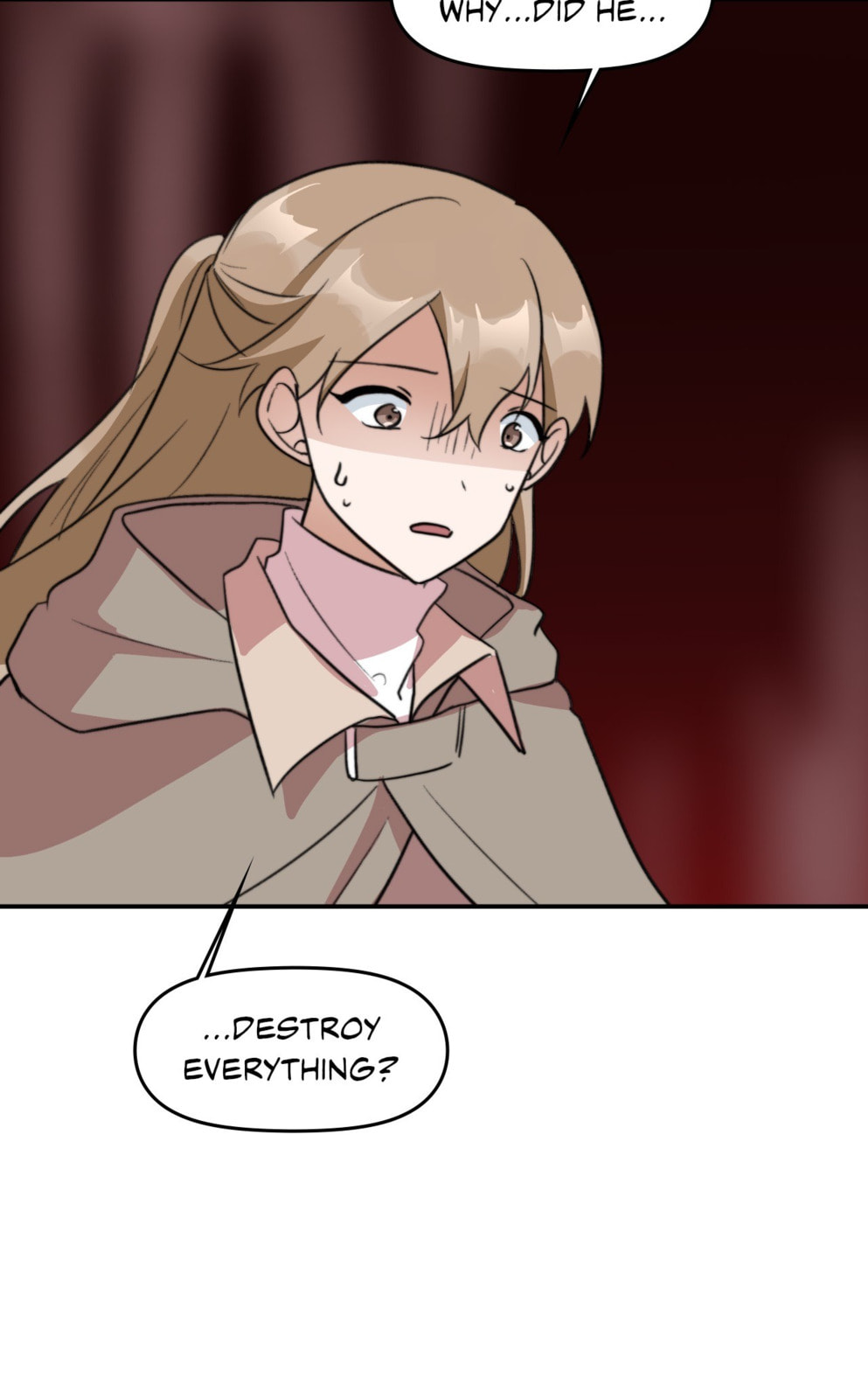 Read Yume Kurai chapter 31 image 52 on Lezhin