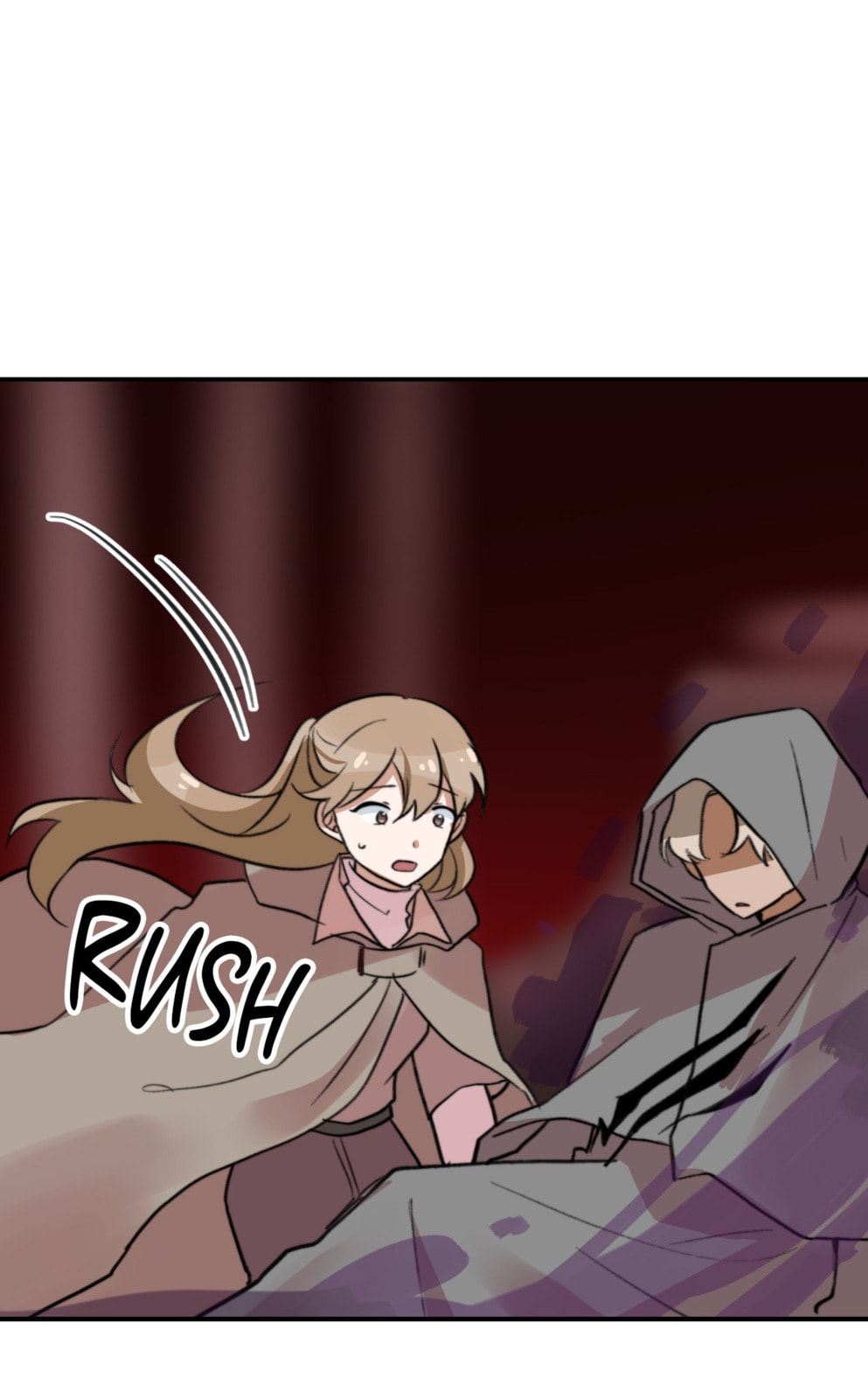 Read Yume Kurai chapter 31 image 54 on Lezhin