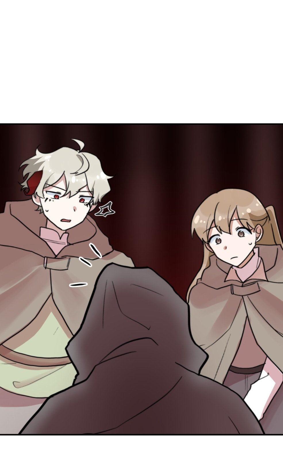 Read Yume Kurai chapter 31 image 59 on Lezhin