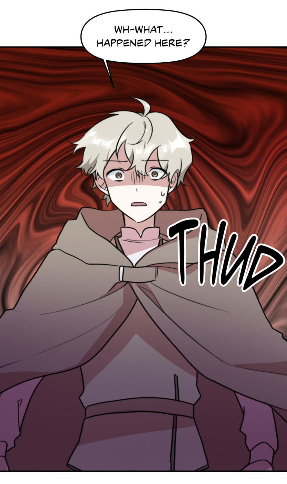 Read Yume Kurai chapter 31 image 6 on Lezhin