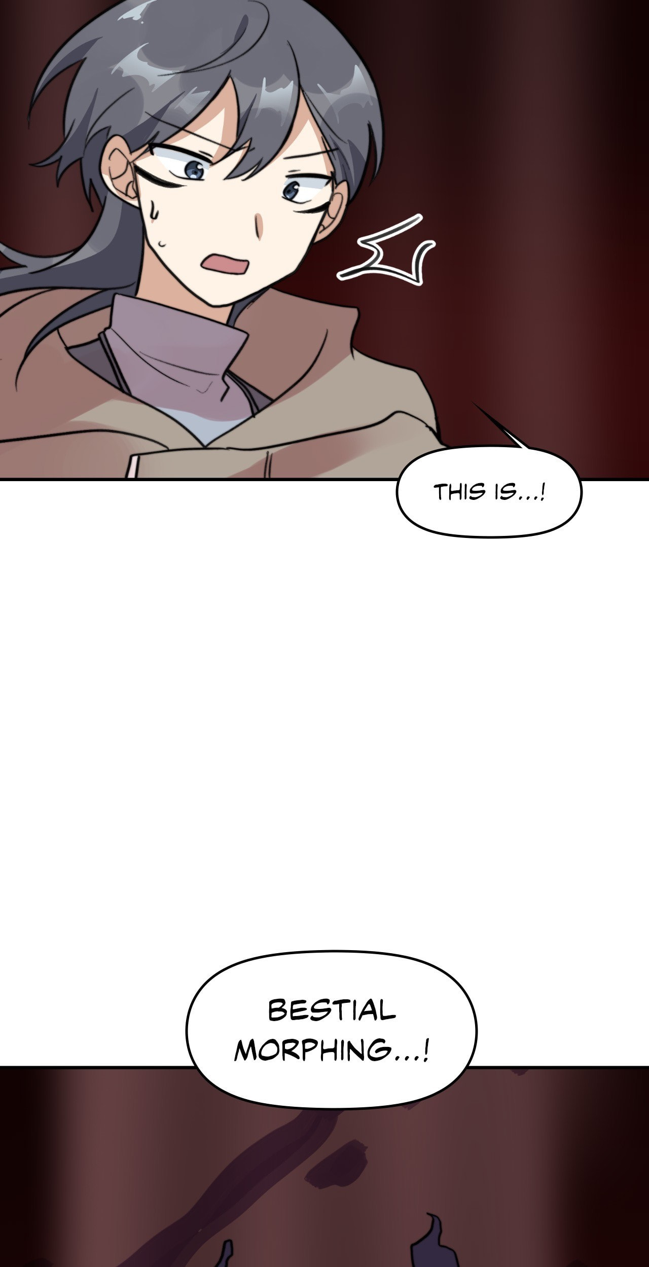Read Yume Kurai chapter 31 image 61 on Lezhin