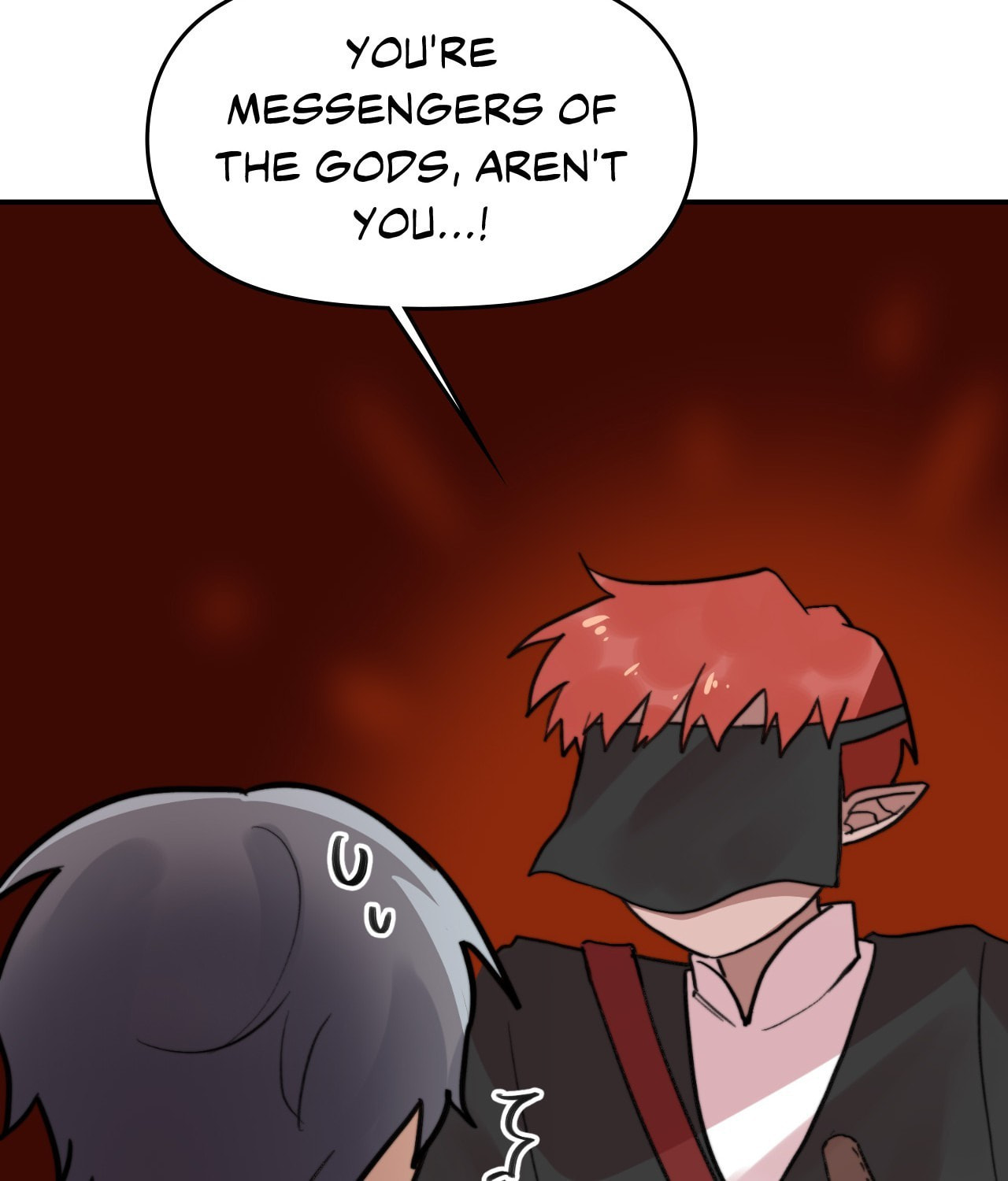 Read Yume Kurai chapter 32 image 102 on Lezhin