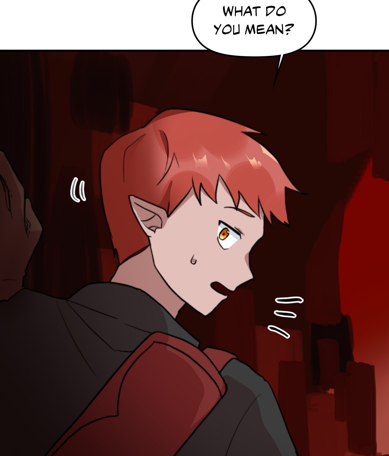 Read Yume Kurai chapter 32 image 114 on Lezhin