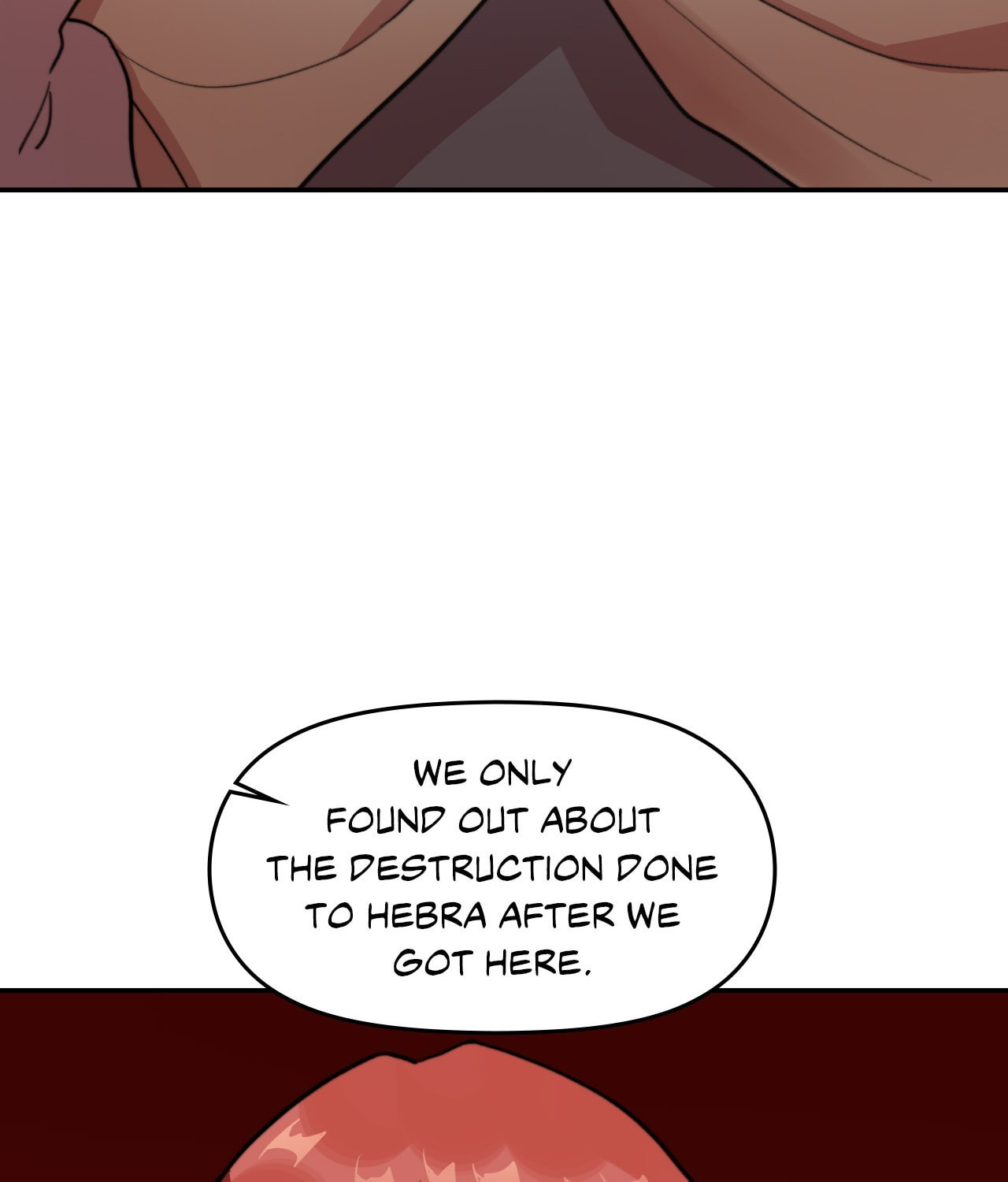 Read Yume Kurai chapter 32 image 117 on Lezhin