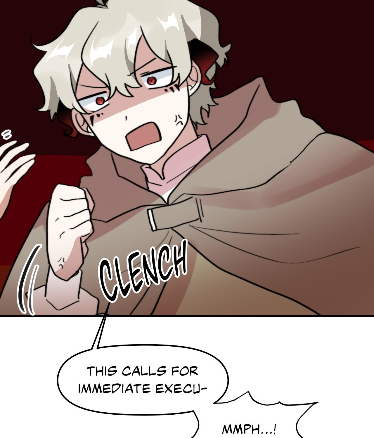 Read Yume Kurai chapter 32 image 122 on Lezhin